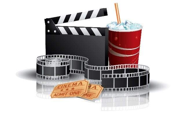 pinellas park movies