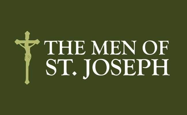 The Men of Saint Joseph | Sacred Heart Catholic Church of Pinellas Park