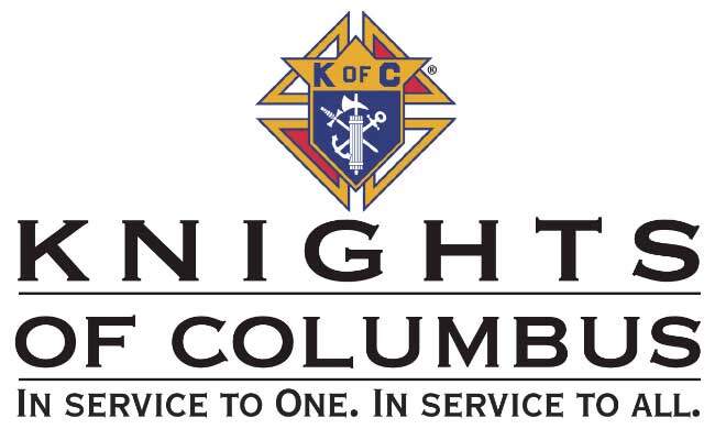 Catholic Men of the Knights of Columbus | Sacred Heart Catholic Church ...